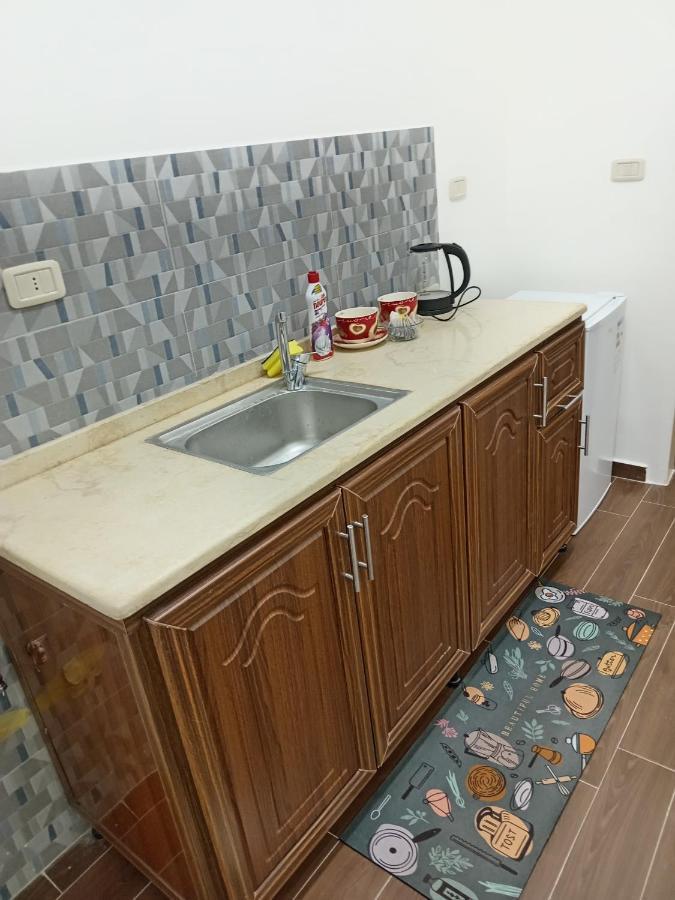 Hotel Emile Altwal Madaba Exterior foto