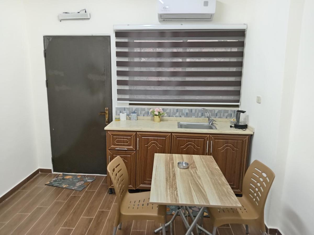 Hotel Emile Altwal Madaba Exterior foto