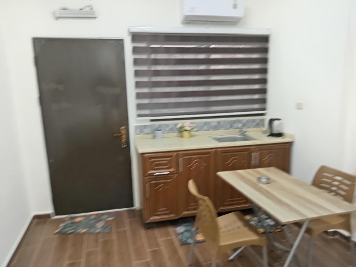 Hotel Emile Altwal Madaba Exterior foto