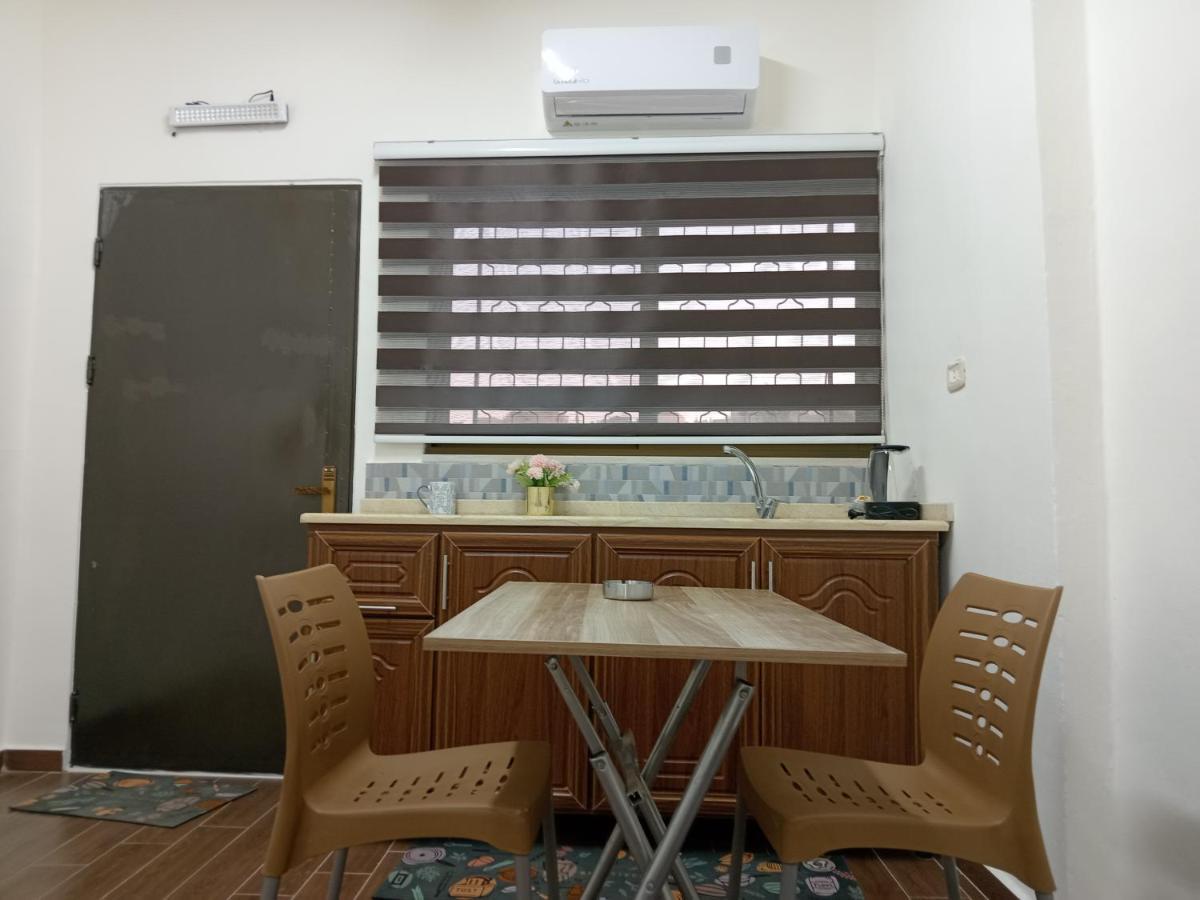 Hotel Emile Altwal Madaba Exterior foto